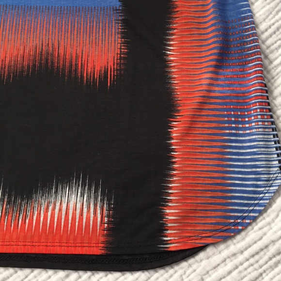 Kenneth Cole Scoop neck Blouse - Picture 6 of 6